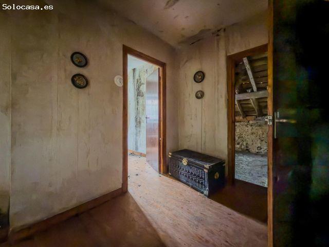 Casa en venta en Entrambasaguas, Cantabria