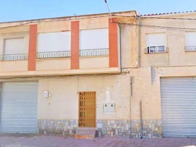 Casa en venta en Virgen de las Huertas, Alto Guadalentín