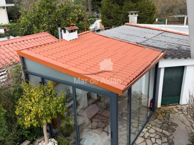 Casa en alquiler en Mourente, Pontevedra