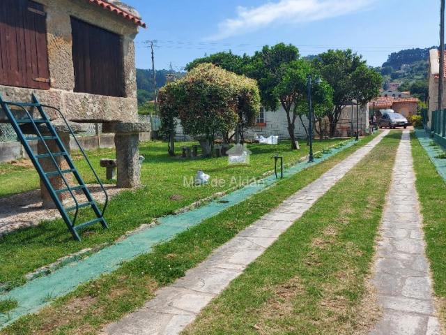 Casa en alquiler en Casco Antigo, Pontevedra
