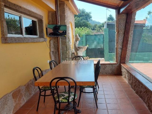 Casa en alquiler en Casco Antigo, Pontevedra