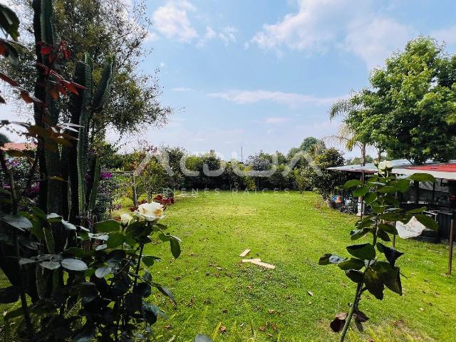 Casa en renta en Valle De Bravo, Estado de México