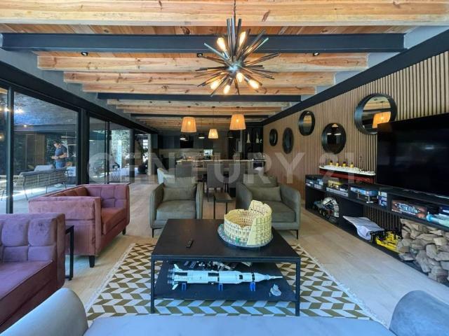 Casa en renta en Naucalpan De Juárez, Estado de México