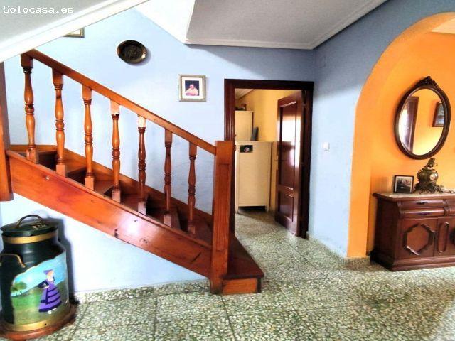 Casa en venta en La Abadilla, Santa María De Cayón