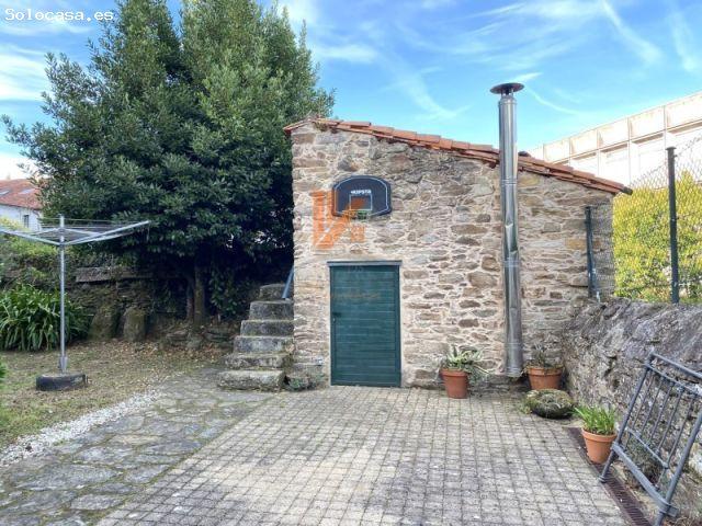 Casa en alquiler en Santiago de Compostela, Santiago