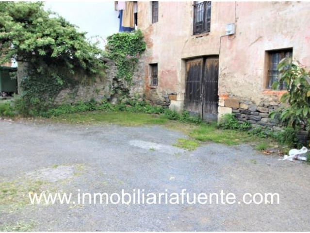 Casa en venta en Sopuerta, Guipúzcoa