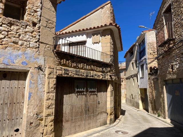 Casa en venta en Bajo Aragón, Aragón
