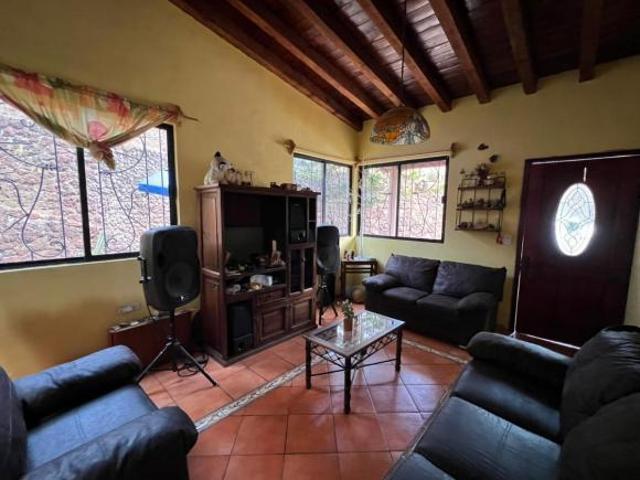 Casa en venta en Pátzcuaro, Michoacán