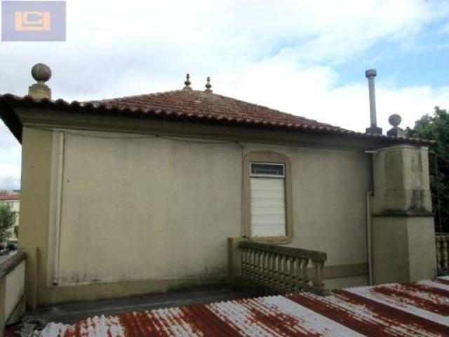 Casa en venta en Lavadores, Vigo