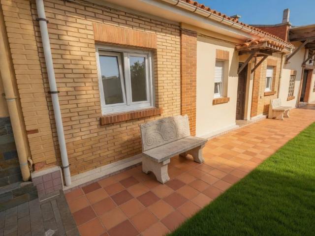 Casa en venta en La Pumariega, Muros De Nalón