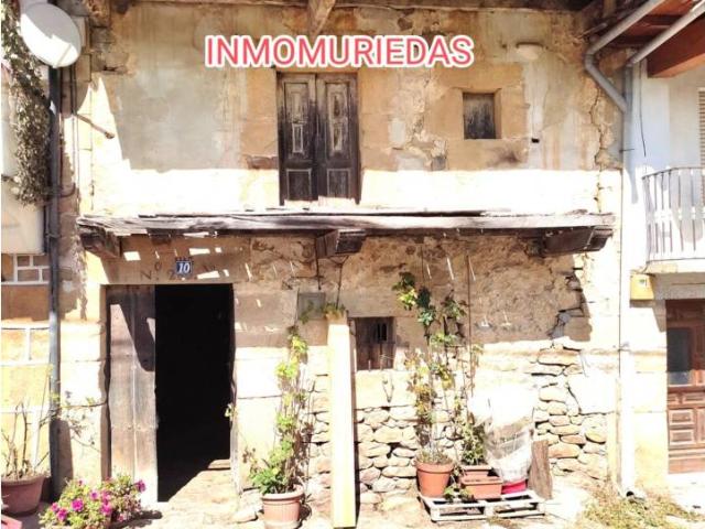 Casa en venta en Selaya, Cantabria