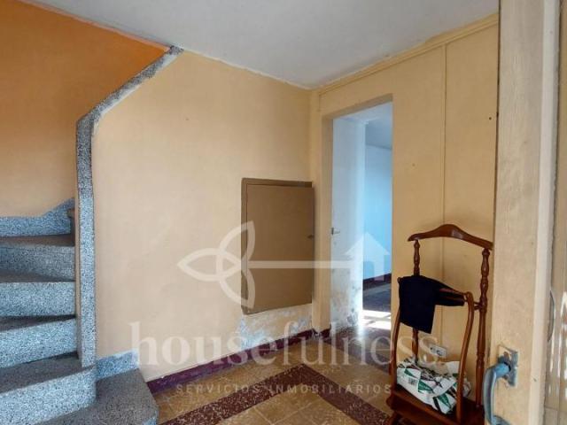 Casa en venta en Pedroso, Ferrol