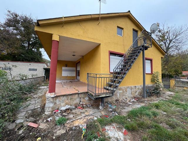 Casa en venta en Riello, Castilla y León
