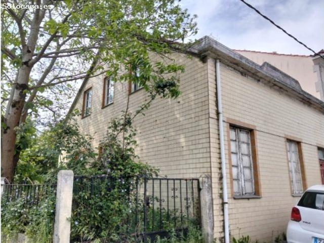 Casa en venta en Ferrol