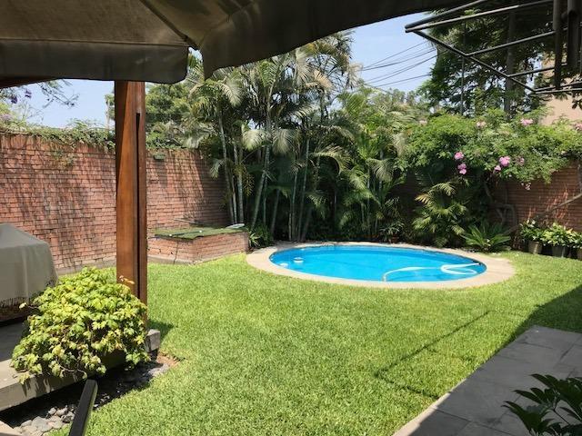 Casa venta en Santiago de Surco, Lima Metropolitana