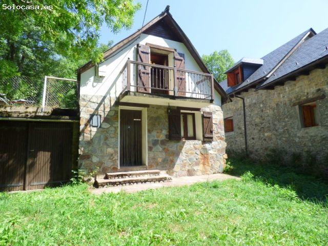 Casa en venta en Javierre, Aínsa-sobrarbe