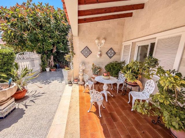 Casa en venta en Son Oleo, Menorca