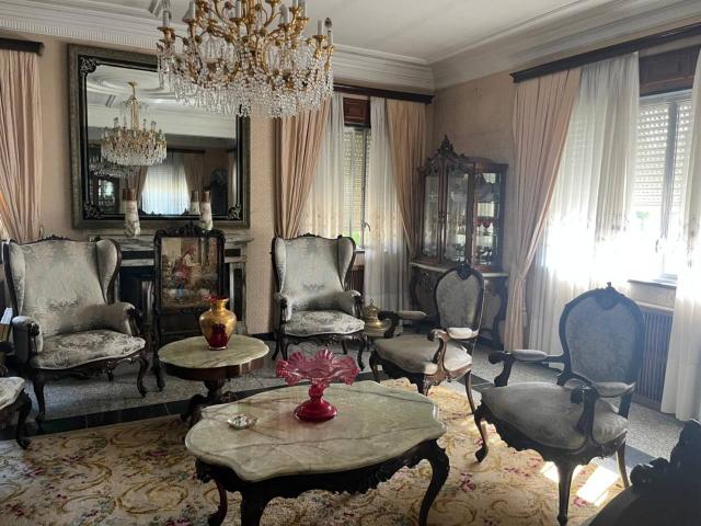 Casa en venta en Villestro, Santiago