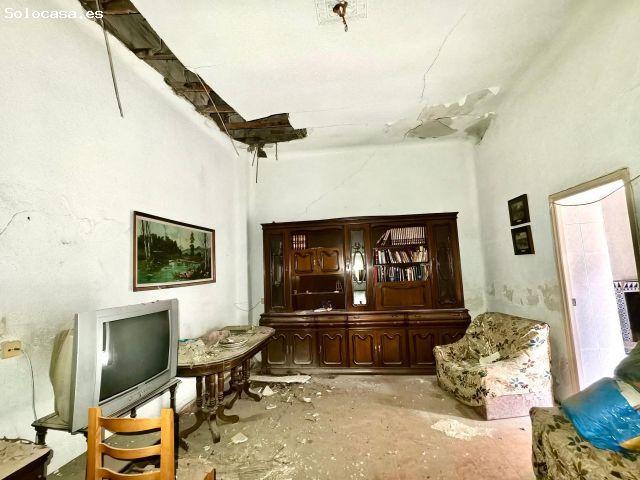 Casa en venta en Los Dolores, Área Metropolitana de Murcia