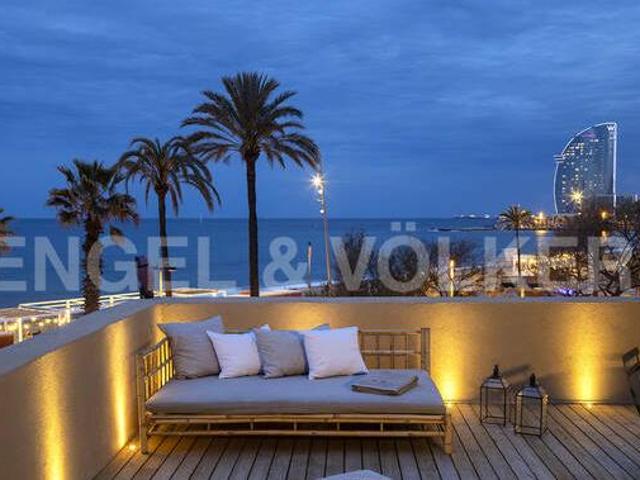 Casa en alquiler en Barcelonès, Catalunya