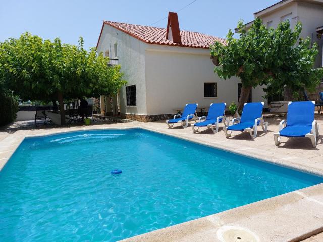 Casa en venta en Baix Ebre, Catalunya
