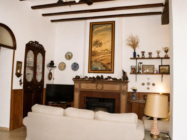 Casa en venta en La Canal de Navarrés, Valencia