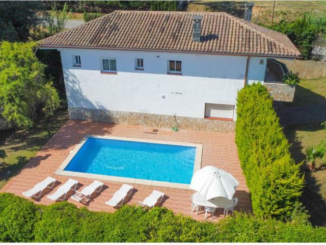 Casa en venta en Aiguaviva Parc, la Selva