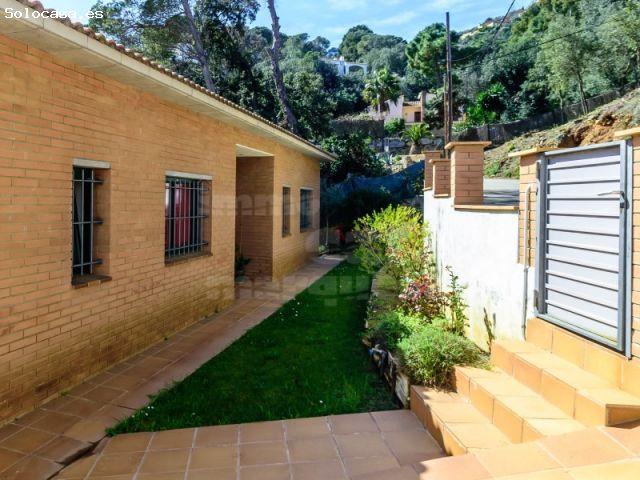 Casa en venta en Urbanització Mas Mato, Begur