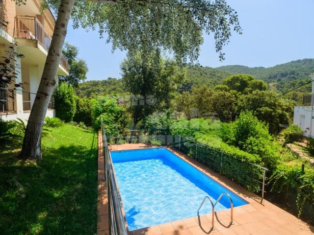 Chalet en venta en Urbanització Mas Mato, Begur
