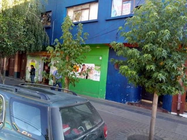 Local Comercial en venta en Ñuble
