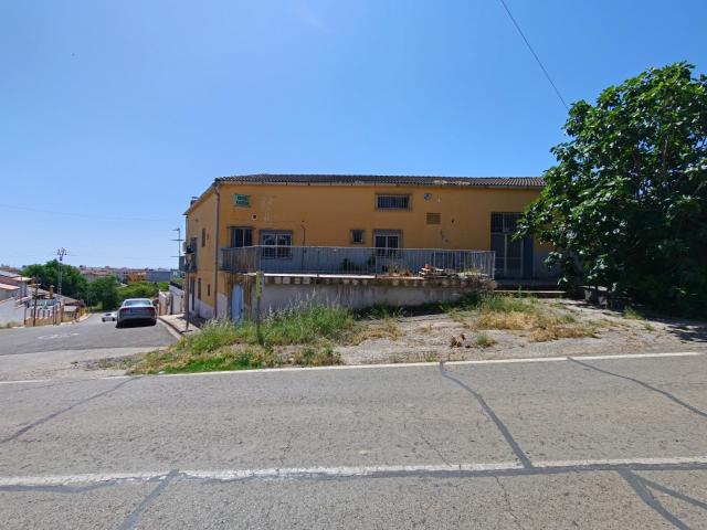Casa en venta en La Hoya de Buñol, Valencia