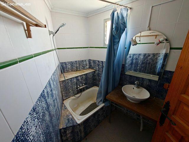 Casa en venta en La Hoya de Buñol, Valencia