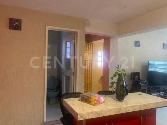 Casa en venta en Tlalnepantla De Baz, Estado de México