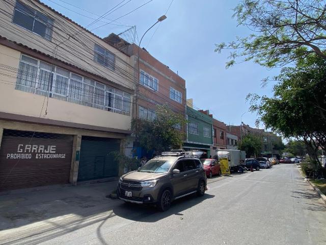Casa venta en La Victoria