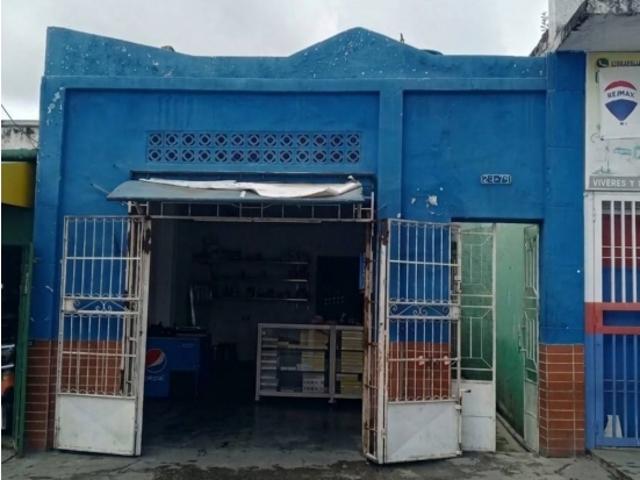 Casa en venta en Iribarren, Lara