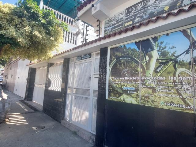 Casa en venta en Vargas