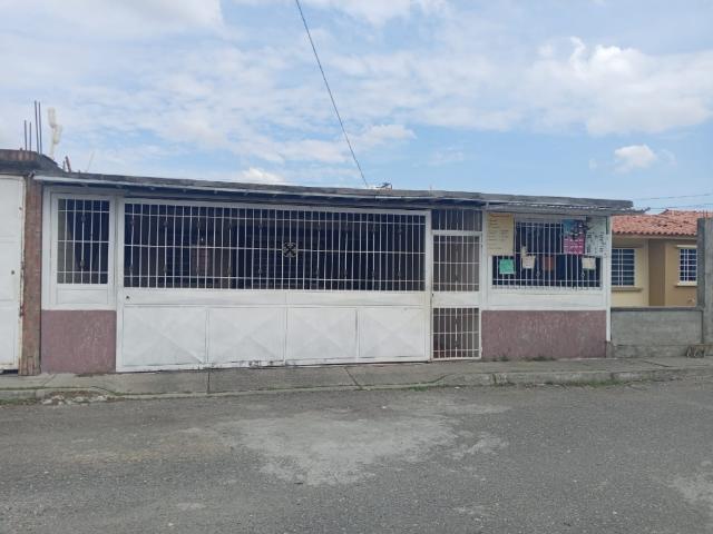 Casa en venta en Portuguesa