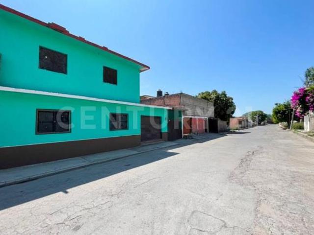 Dúplex en venta en Rubén Jaramillo, Temixco