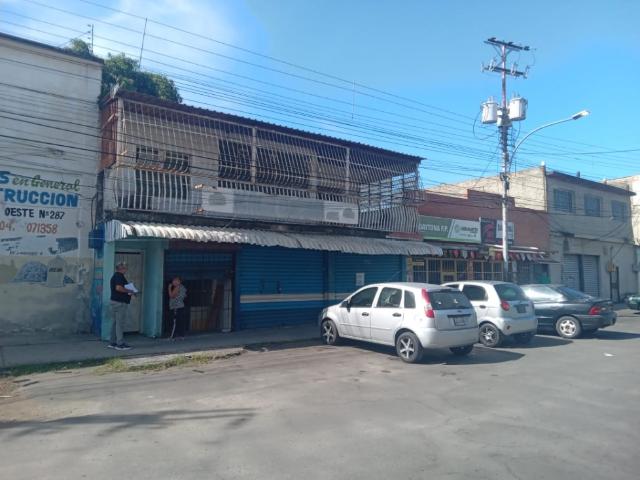 Casa en venta en Girardot, Aragua