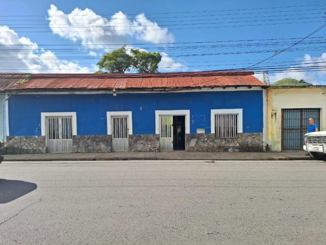 Casa en venta en Caripe, Monagas