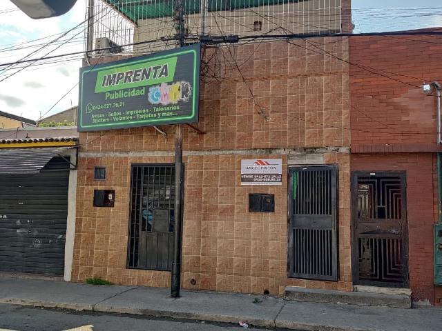 Casa en venta en Iribarren, Lara