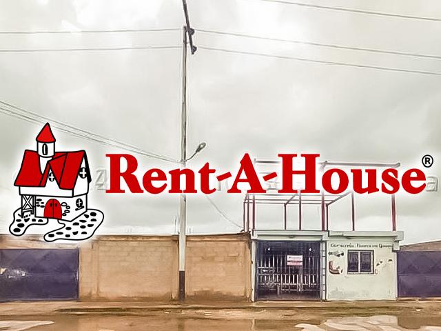 Casa en venta en Pueblo Nuevo, Falcón