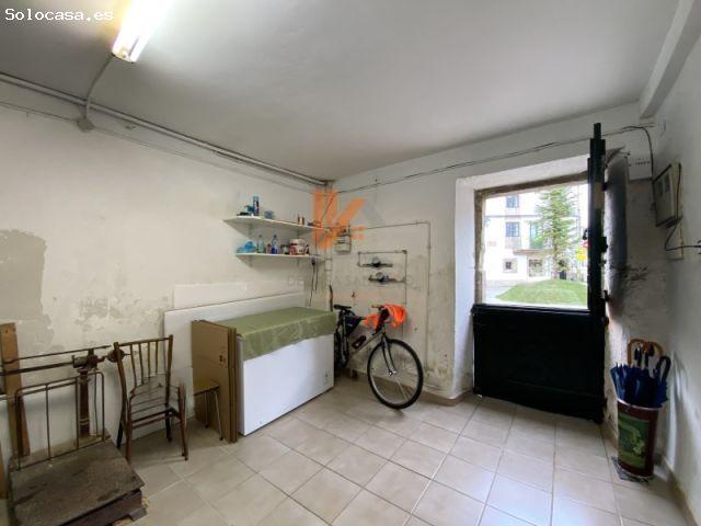 Casa en venta en Santiago de Compostela, Santiago