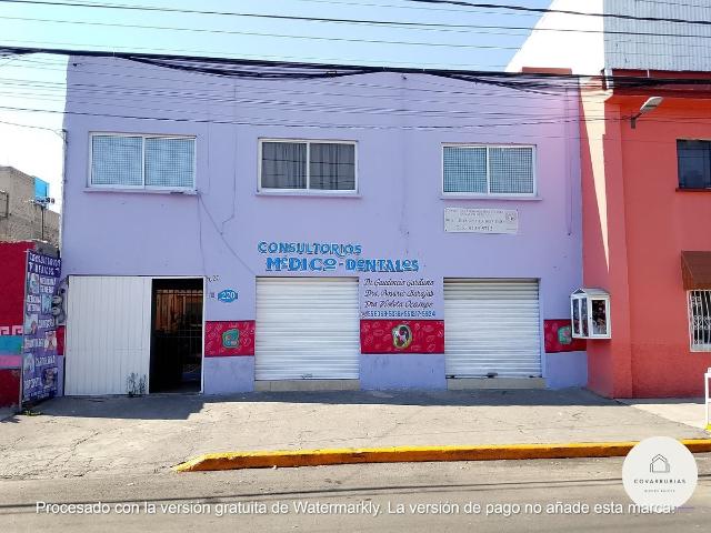 Casa en renta en Azcapotzalco, Ciudad de México