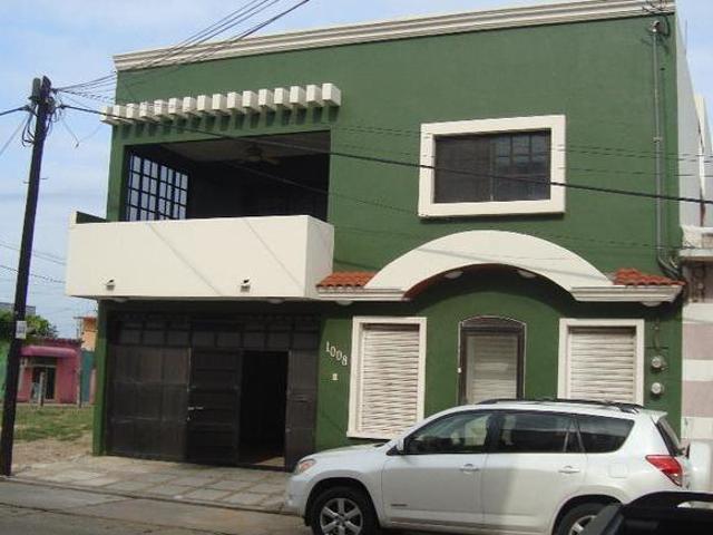 Casa en venta en Coatzacoalcos, Veracruz