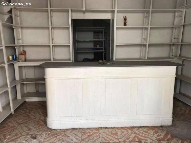 Casa en venta en Fuente Obejuna