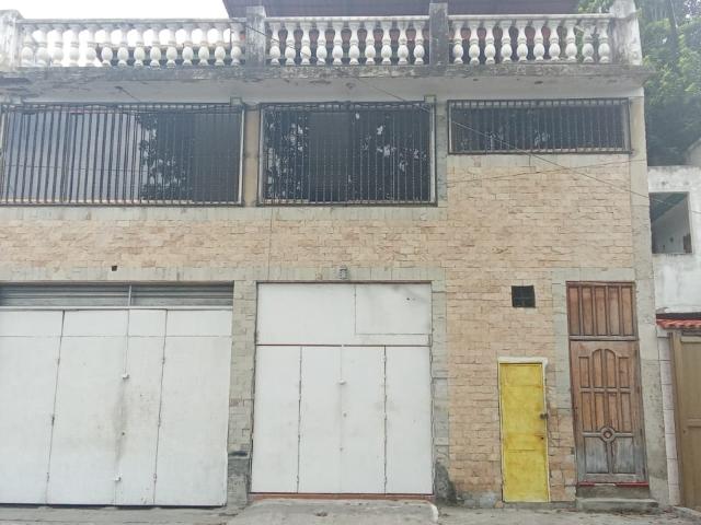 Casa en venta en Vargas