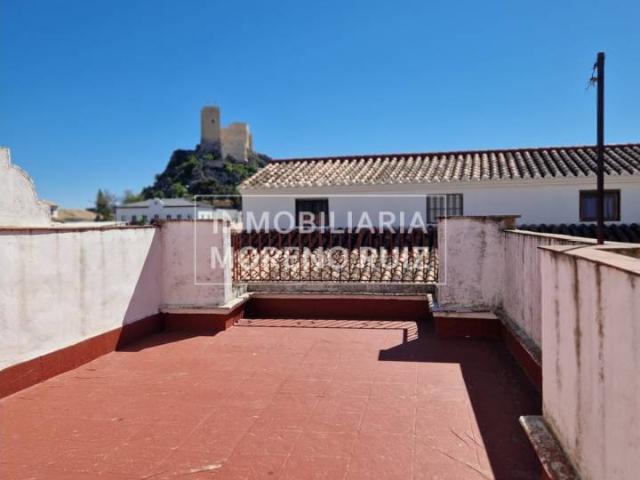 Casa en venta en Luque, Córdoba
