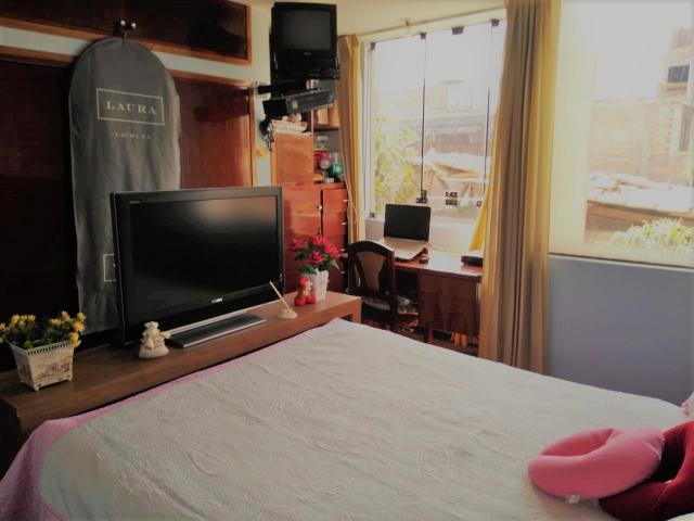 Casa venta en Junin