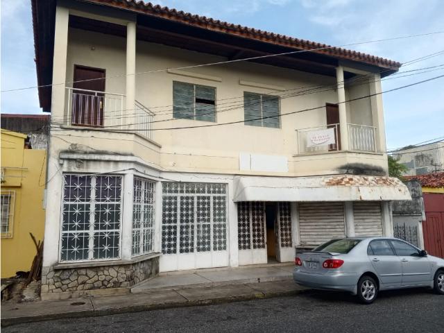 Casa en venta en El Limon, Aragua